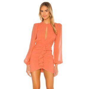 Arijana Mini Dress | NBD